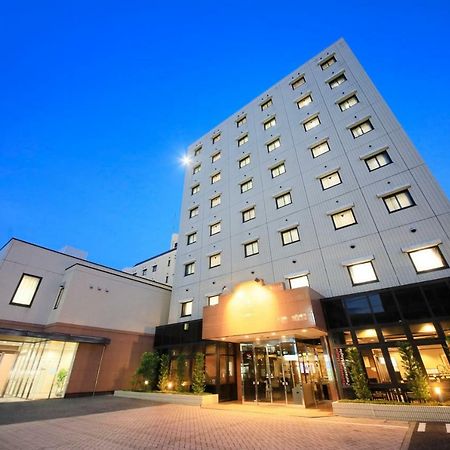 Maple Inn Makuhari Chiba Zewnętrze zdjęcie
