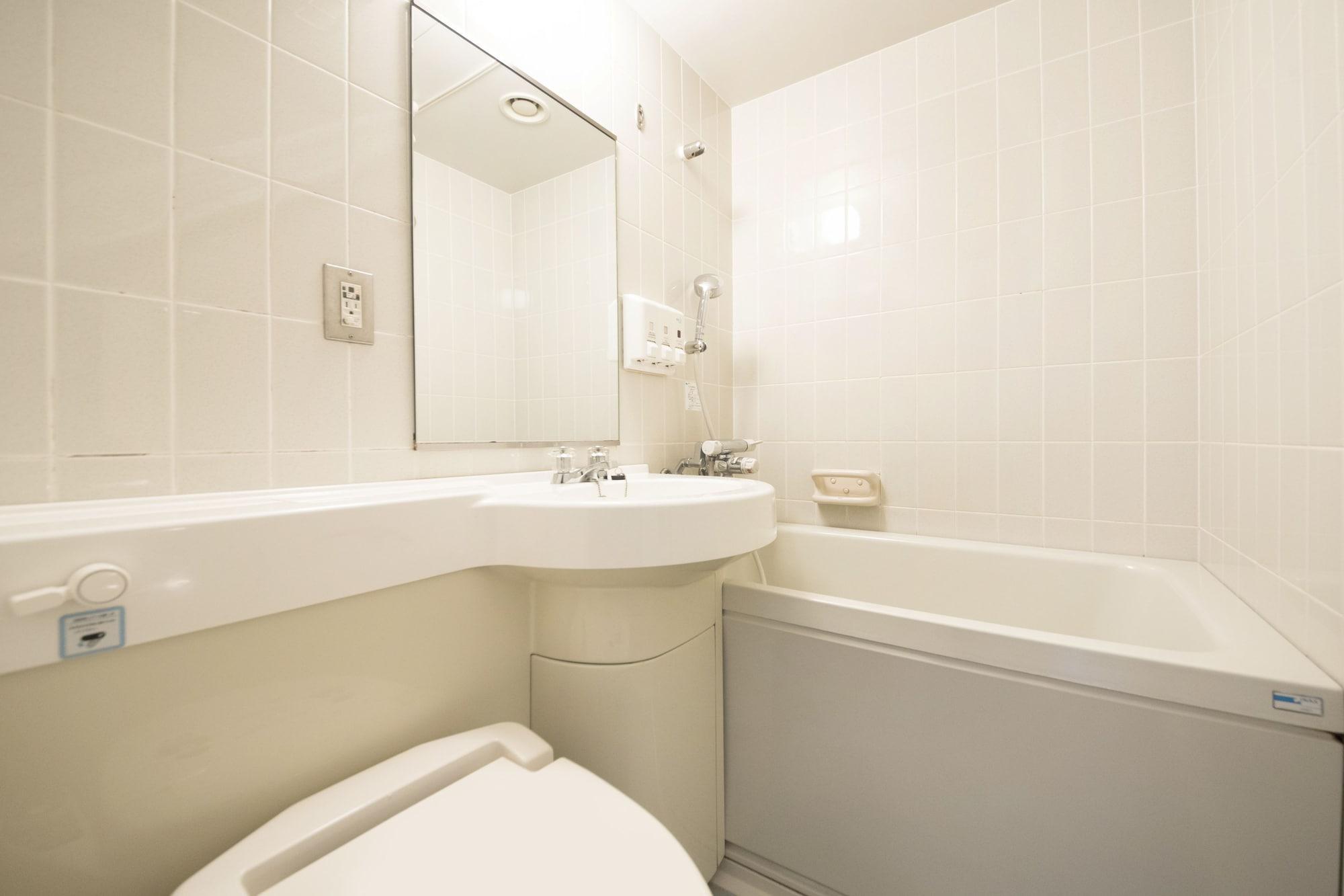 Maple Inn Makuhari Chiba Zewnętrze zdjęcie