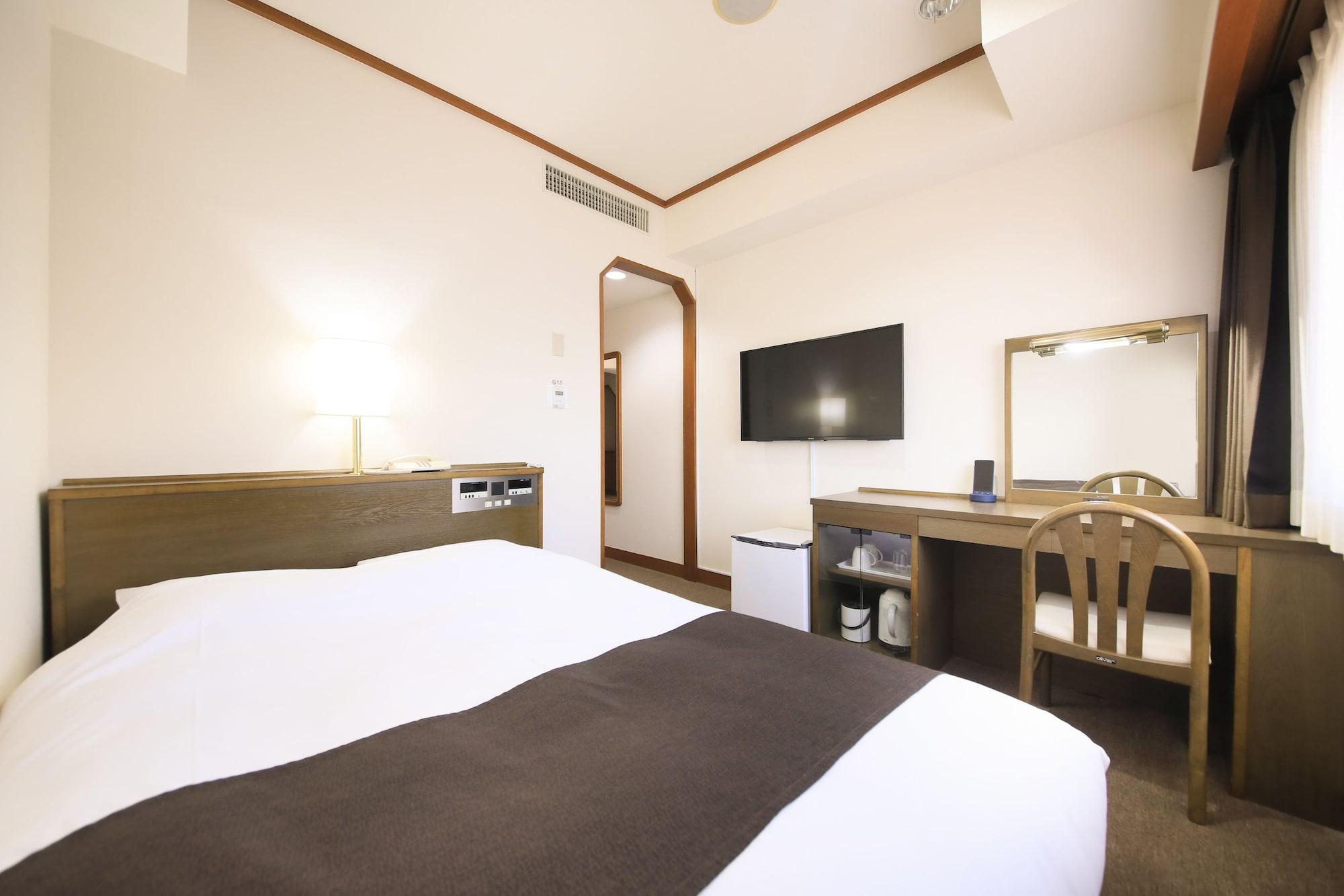 Maple Inn Makuhari Chiba Zewnętrze zdjęcie