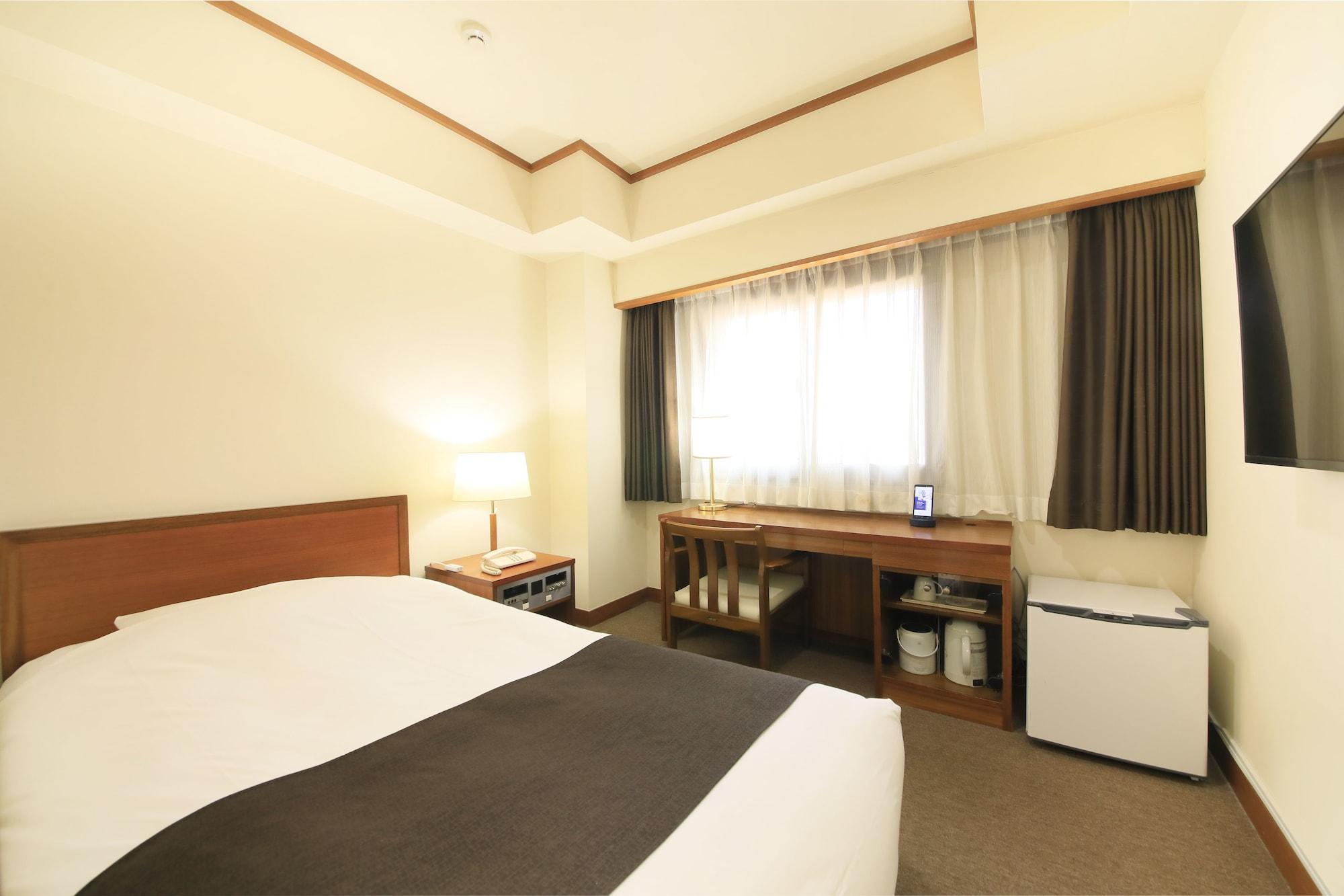 Maple Inn Makuhari Chiba Zewnętrze zdjęcie