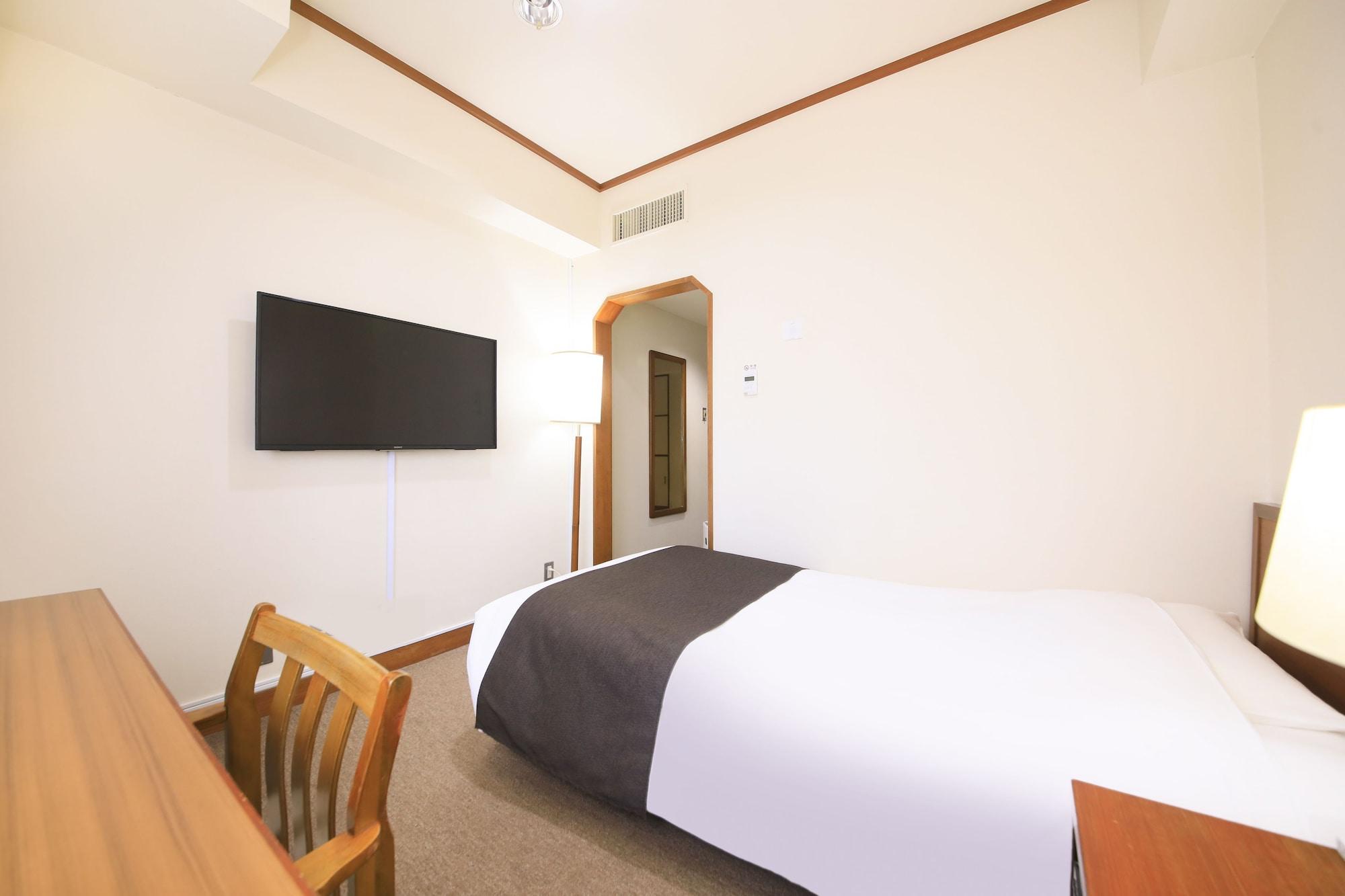 Maple Inn Makuhari Chiba Zewnętrze zdjęcie