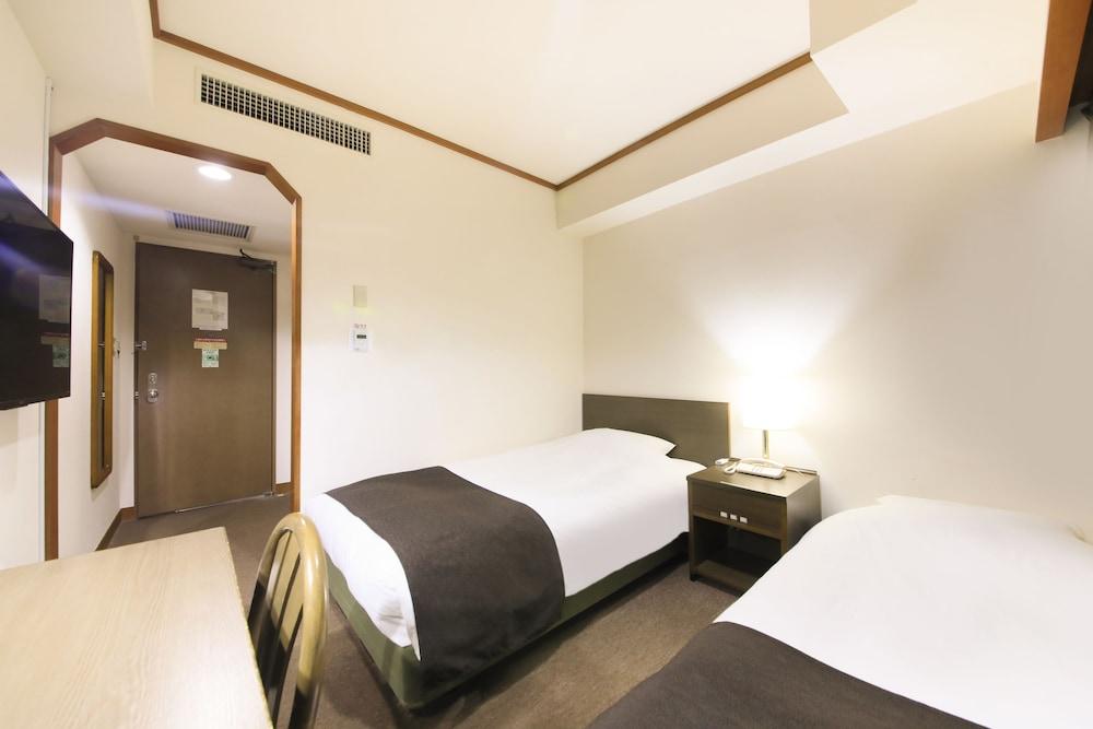 Maple Inn Makuhari Chiba Zewnętrze zdjęcie