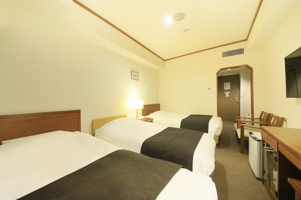 Maple Inn Makuhari Chiba Zewnętrze zdjęcie