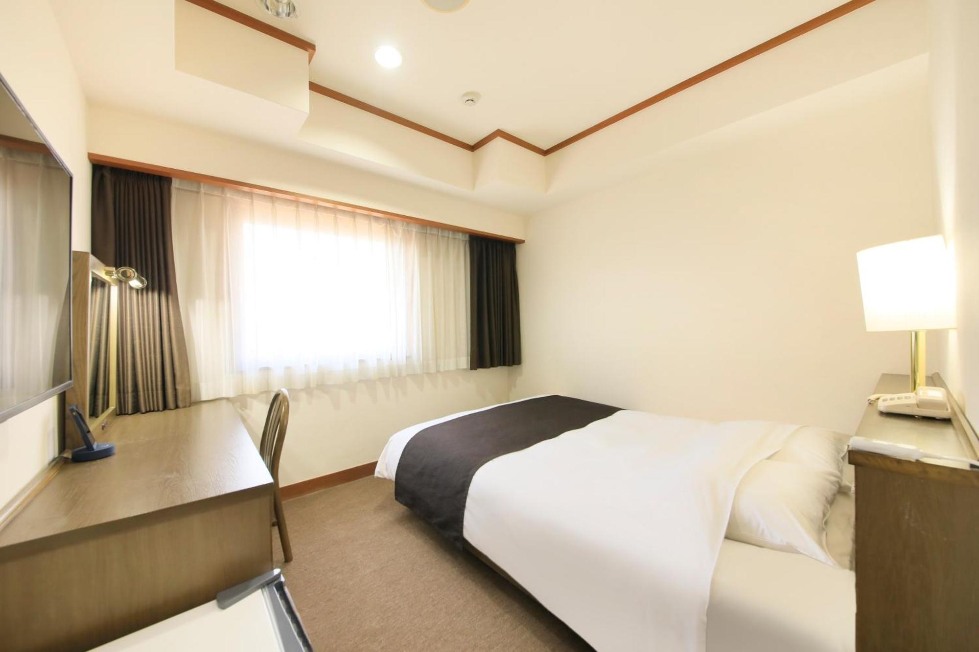 Maple Inn Makuhari Chiba Zewnętrze zdjęcie