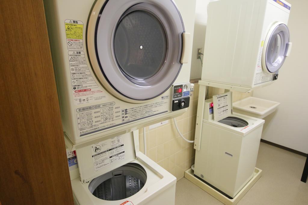 Maple Inn Makuhari Chiba Zewnętrze zdjęcie