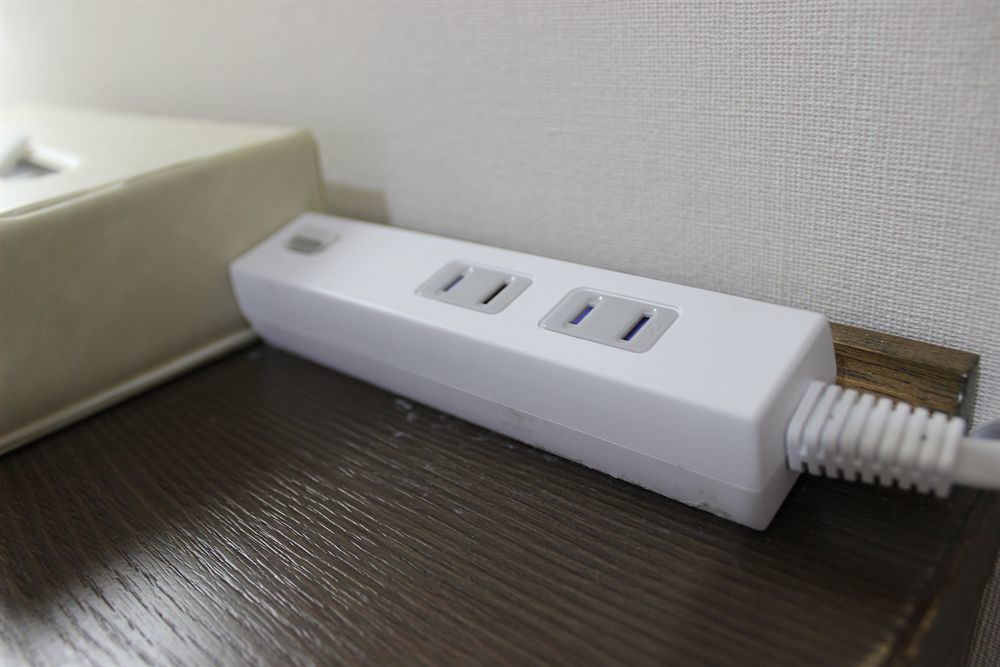 Maple Inn Makuhari Chiba Zewnętrze zdjęcie