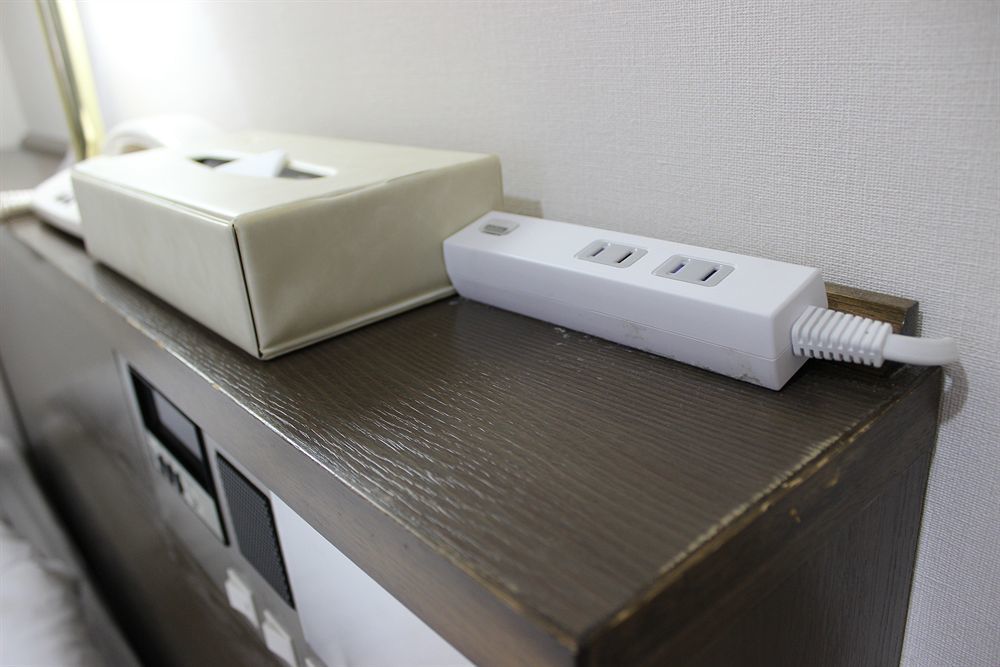 Maple Inn Makuhari Chiba Zewnętrze zdjęcie