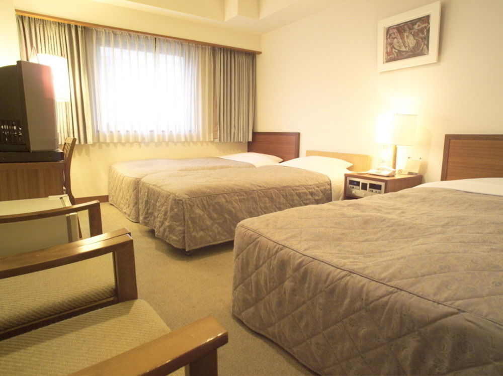 Maple Inn Makuhari Chiba Zewnętrze zdjęcie