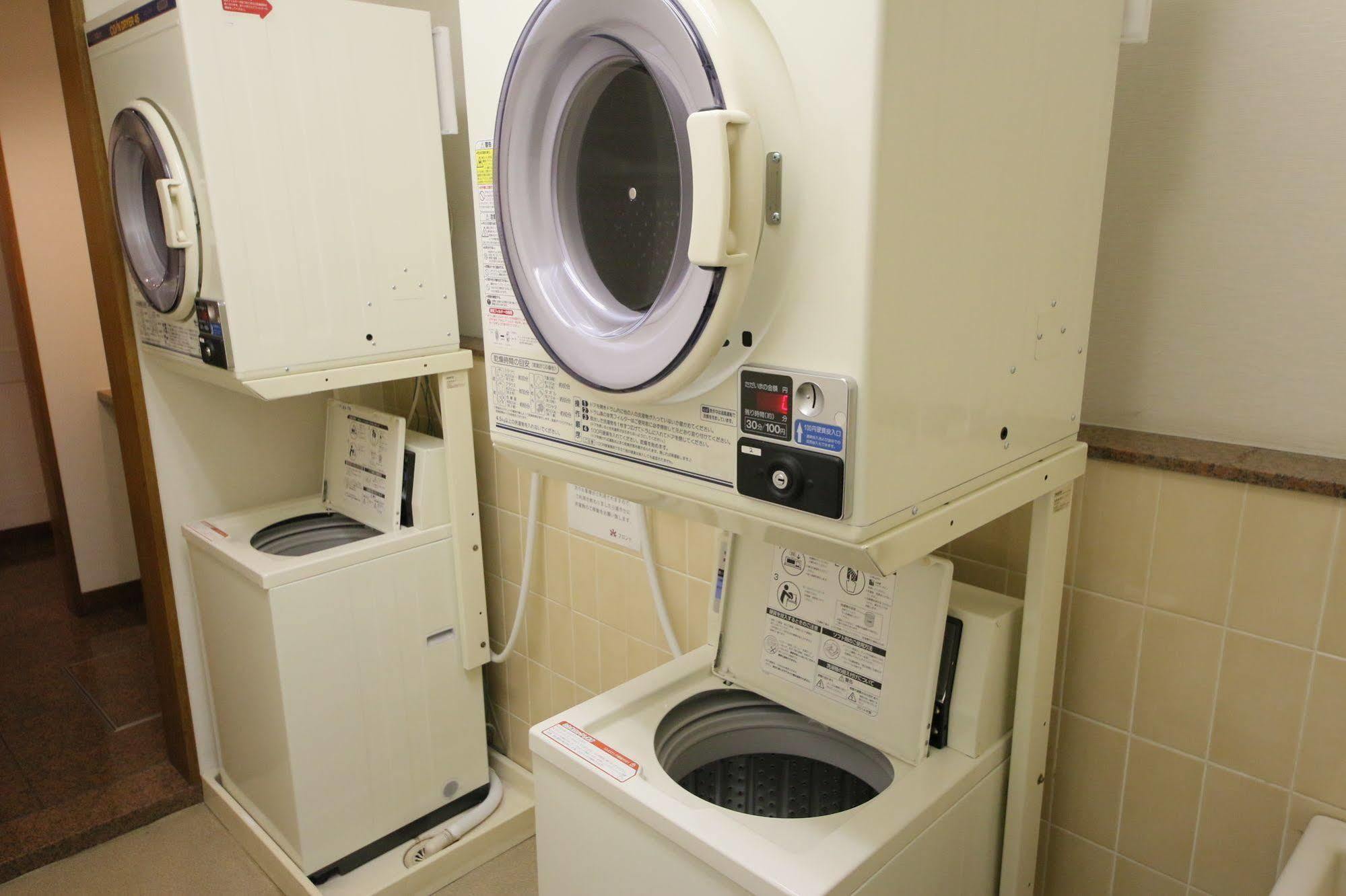Maple Inn Makuhari Chiba Zewnętrze zdjęcie
