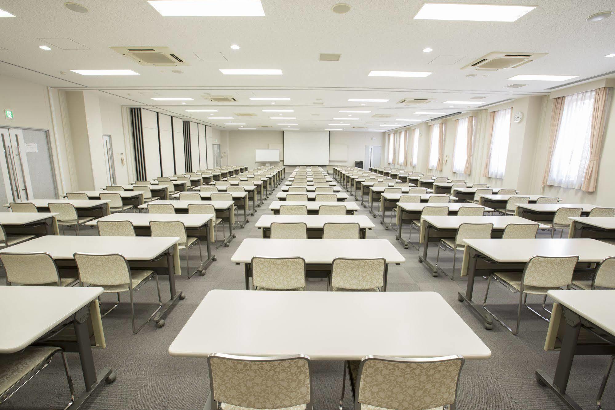 Maple Inn Makuhari Chiba Zewnętrze zdjęcie