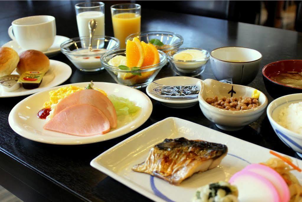 Maple Inn Makuhari Chiba Zewnętrze zdjęcie