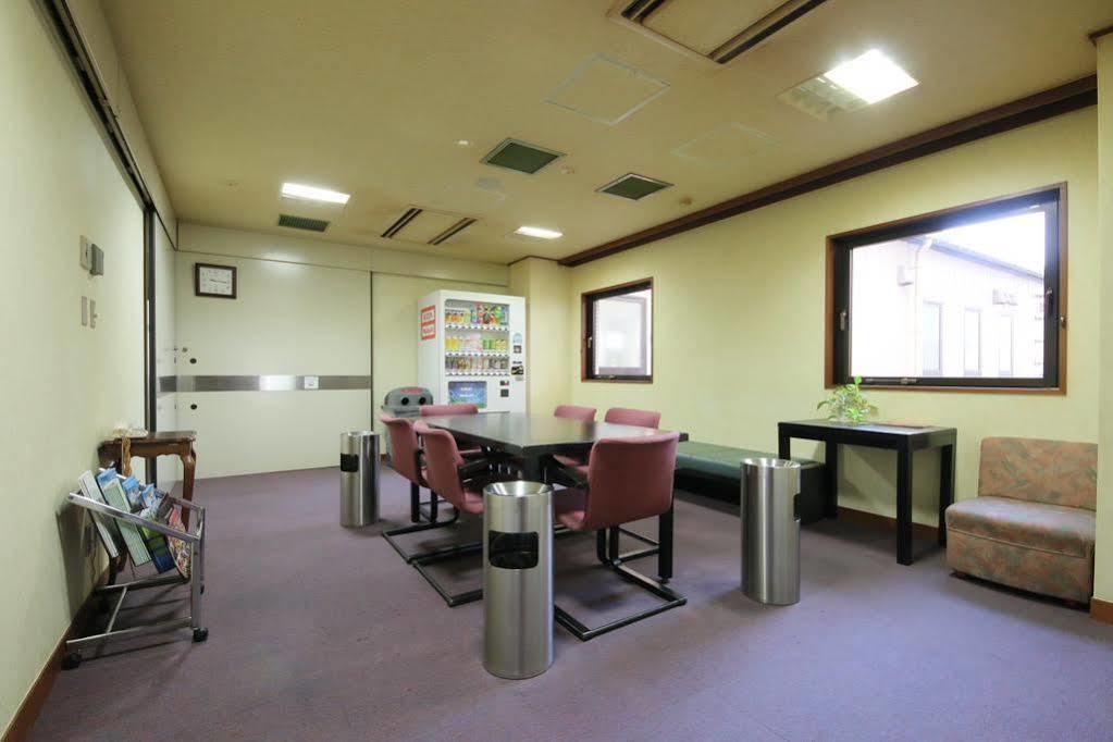 Maple Inn Makuhari Chiba Zewnętrze zdjęcie