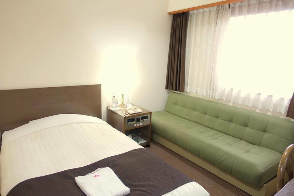 Maple Inn Makuhari Chiba Zewnętrze zdjęcie