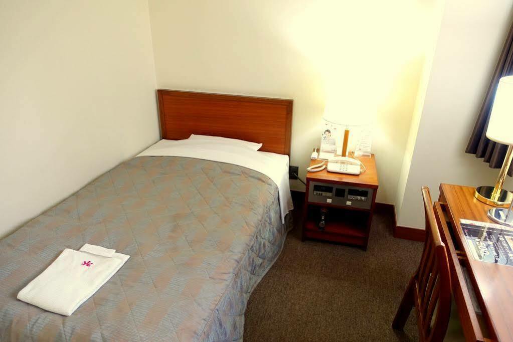 Maple Inn Makuhari Chiba Zewnętrze zdjęcie