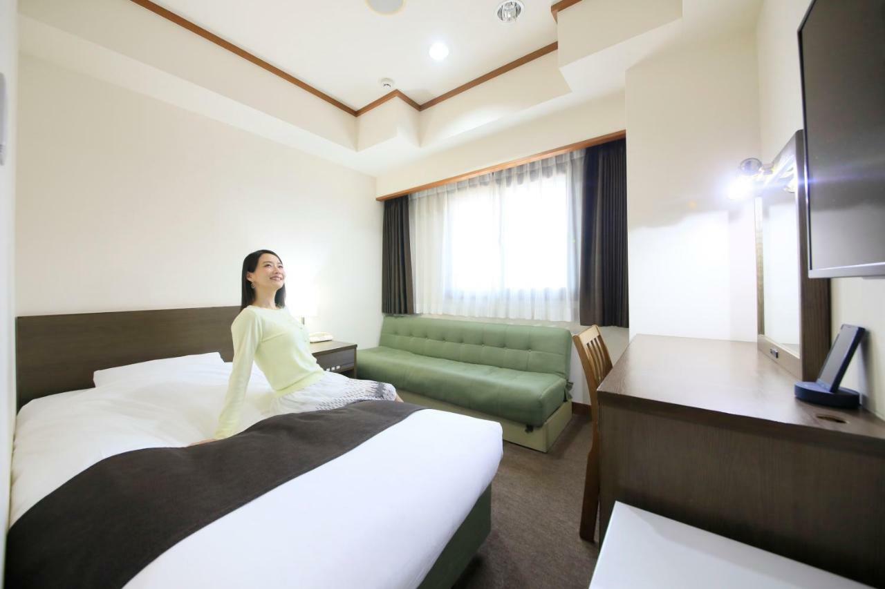 Maple Inn Makuhari Chiba Zewnętrze zdjęcie