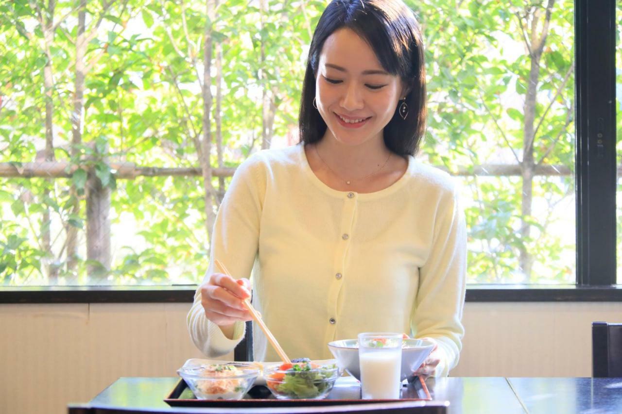 Maple Inn Makuhari Chiba Zewnętrze zdjęcie