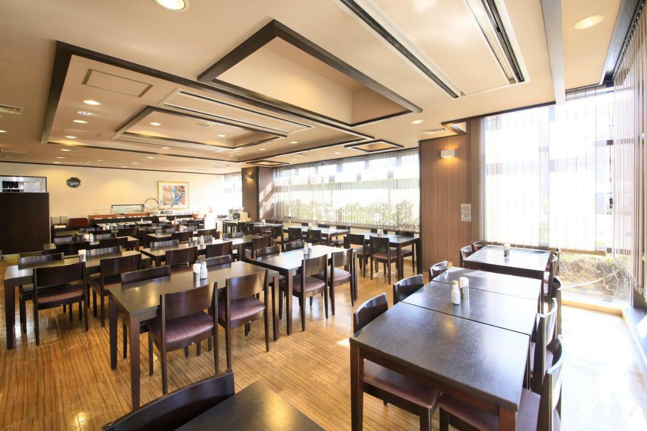 Maple Inn Makuhari Chiba Zewnętrze zdjęcie