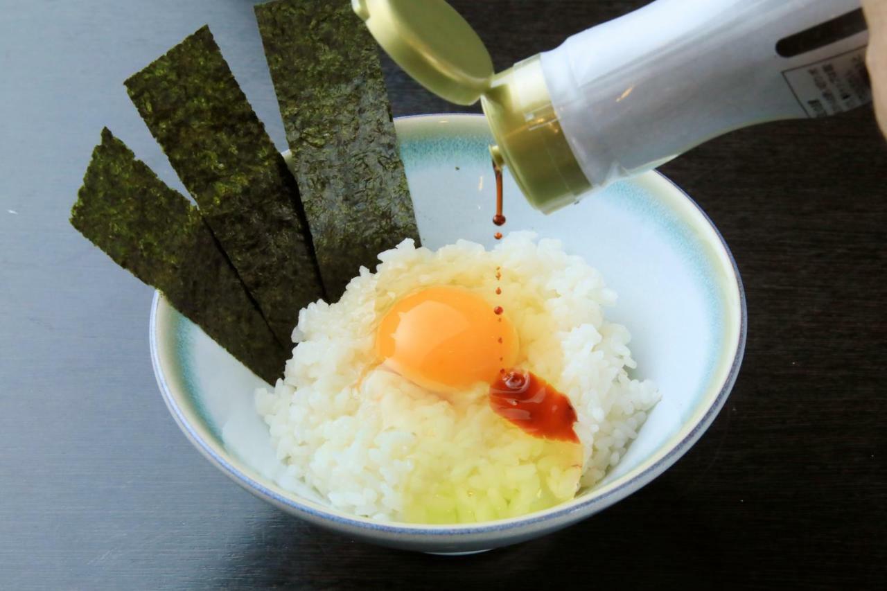 Maple Inn Makuhari Chiba Zewnętrze zdjęcie