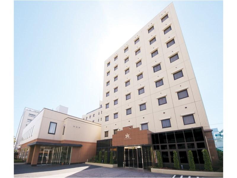 Maple Inn Makuhari Chiba Zewnętrze zdjęcie