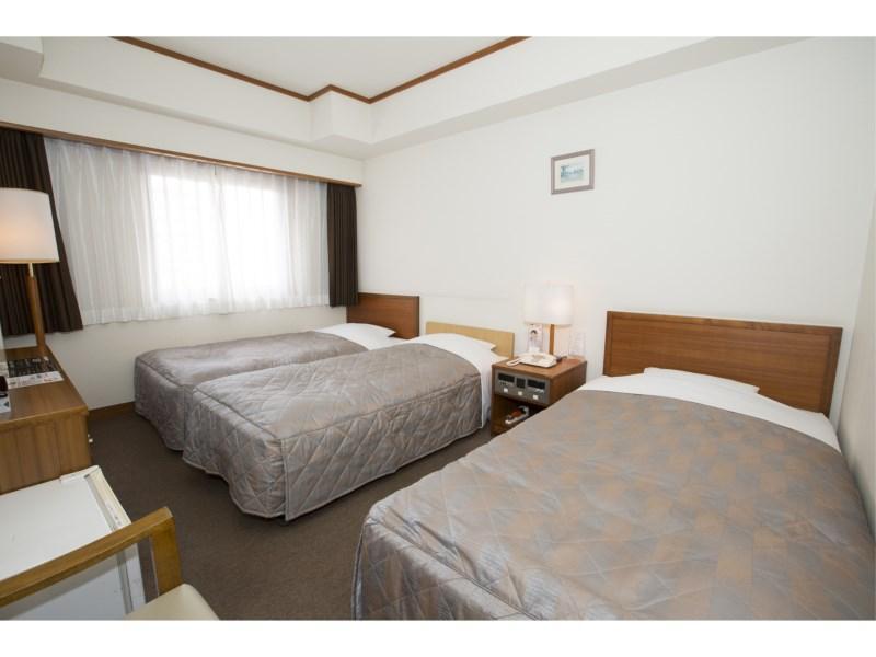 Maple Inn Makuhari Chiba Zewnętrze zdjęcie